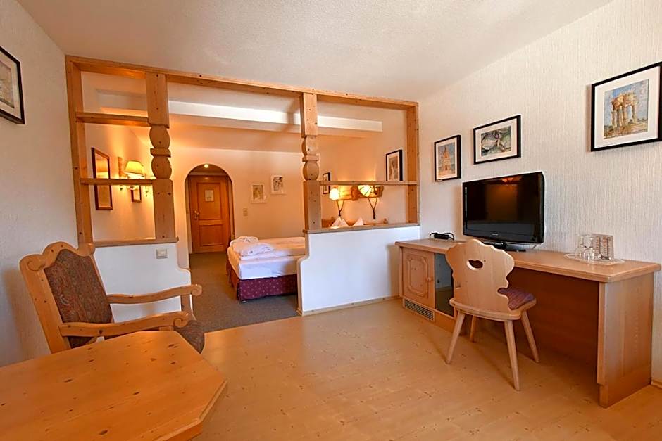 Landhotel Altes Zollhaus