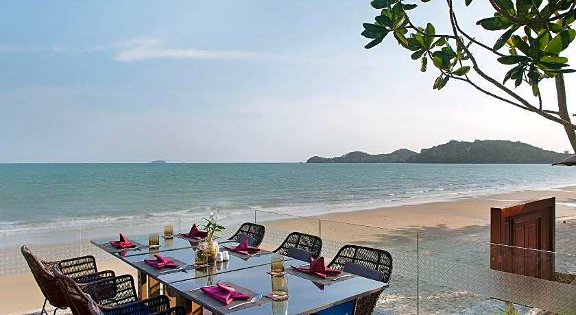 Aksorn Rayong, The Vitality Collection