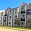 Microtel Inn & Suites By Wyndham Houston