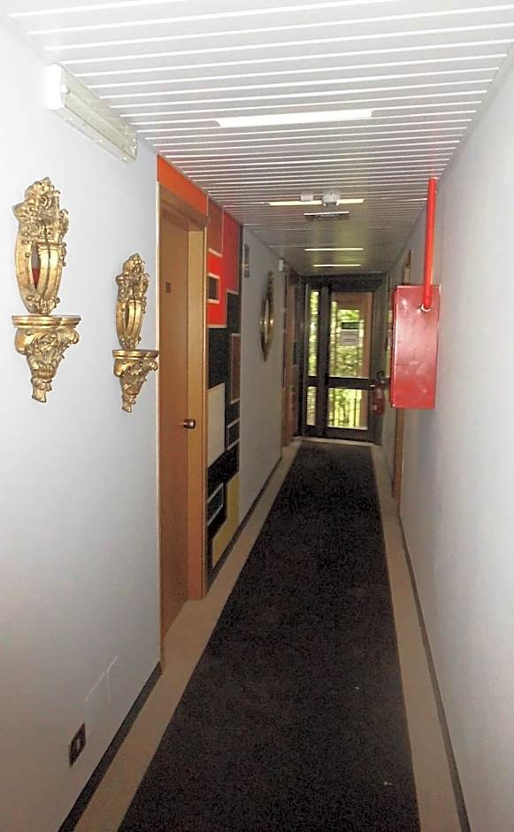 Hotel Desiderio