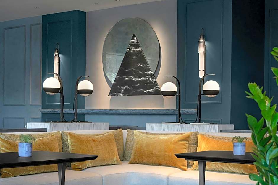 AC Hotel by Marriott Washington DC Capitol Hill Navy Yard