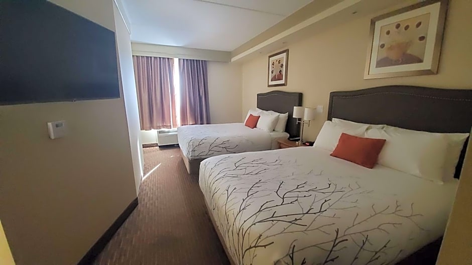 Best Western Plus Waterloo