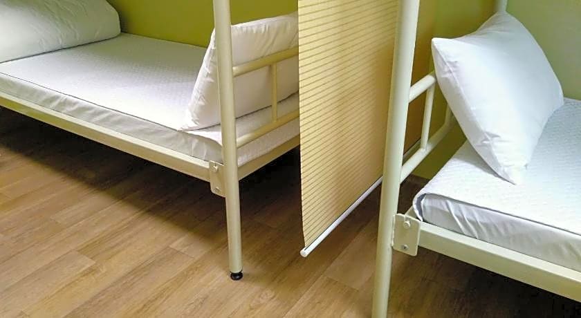 Jeonju Guesthouse Gosadong