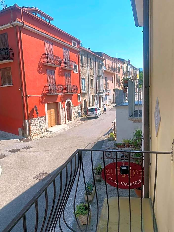 Surripe Casa Vacanze