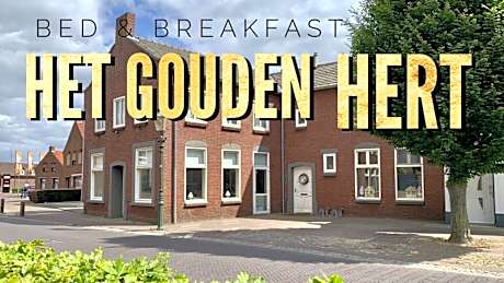 Het Gouden Hert