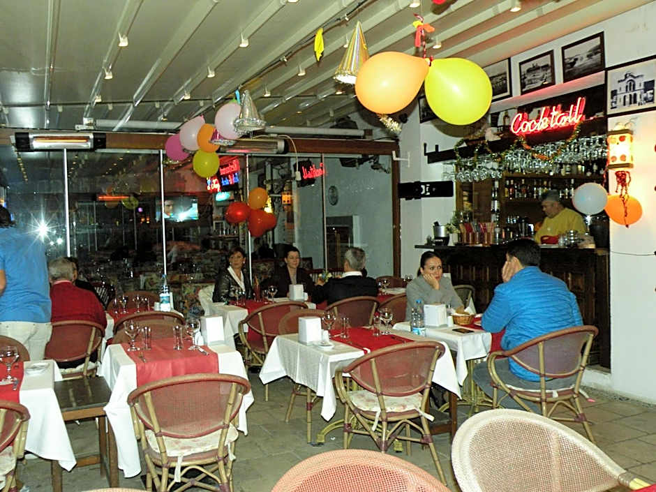 Dinc Pension