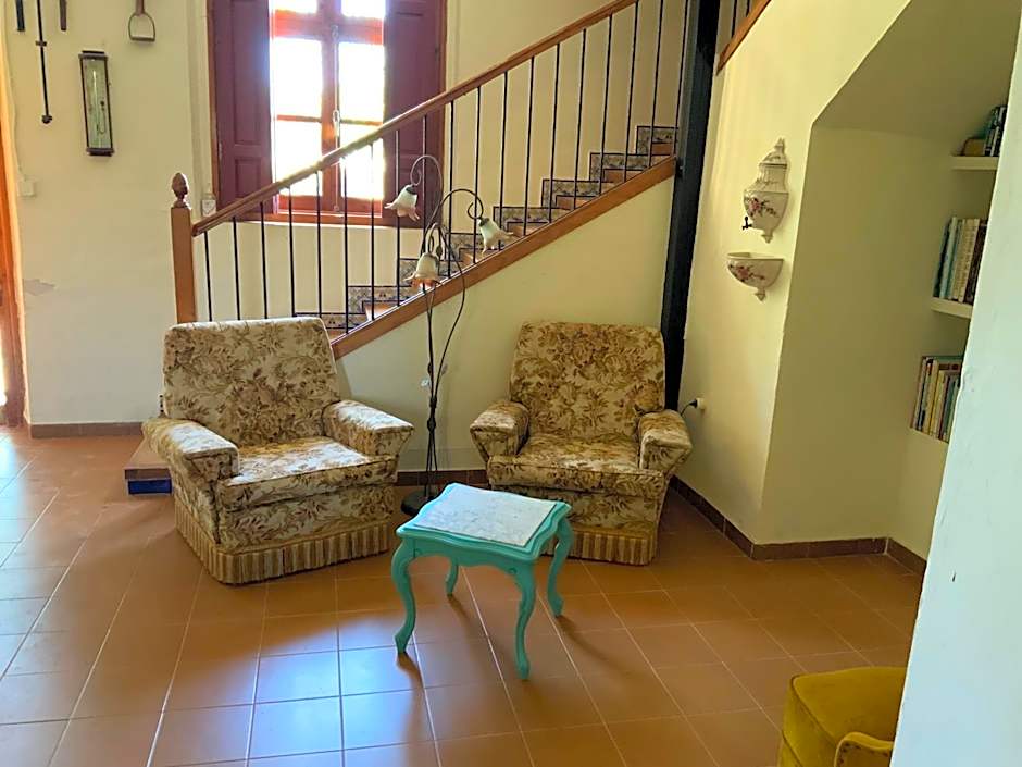 Casa Rural Finca Juanamare