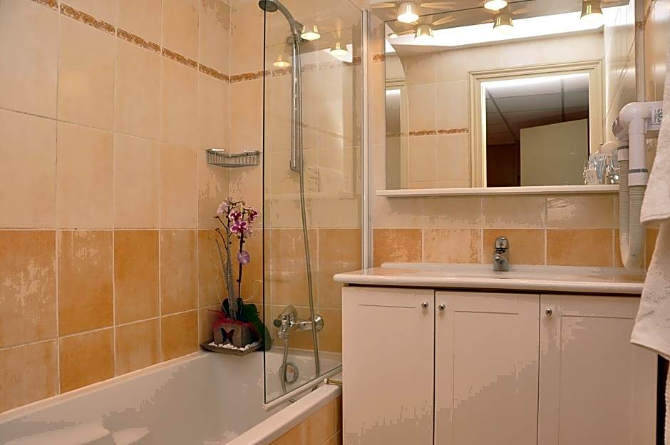 Appart Hotel Lou Castelet