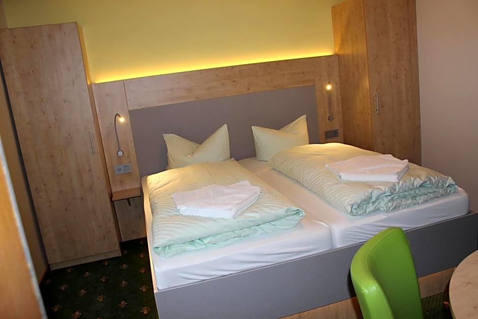 Landhotel Gasthof Zwota