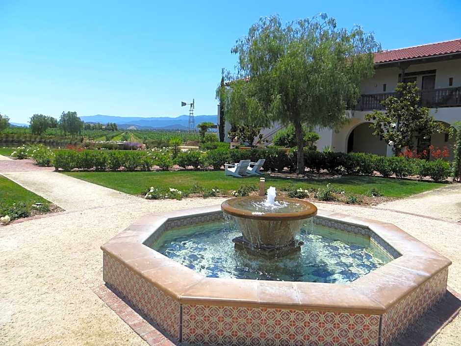 Ponte Vineyard Inn