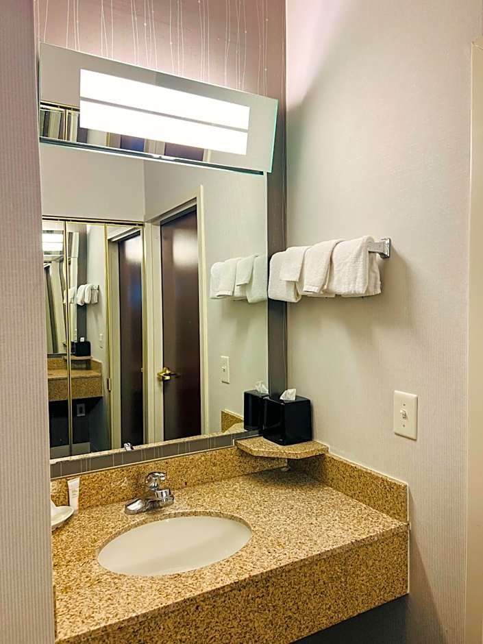 Country Inn & Suites by Radisson, Columbus-Edinburgh