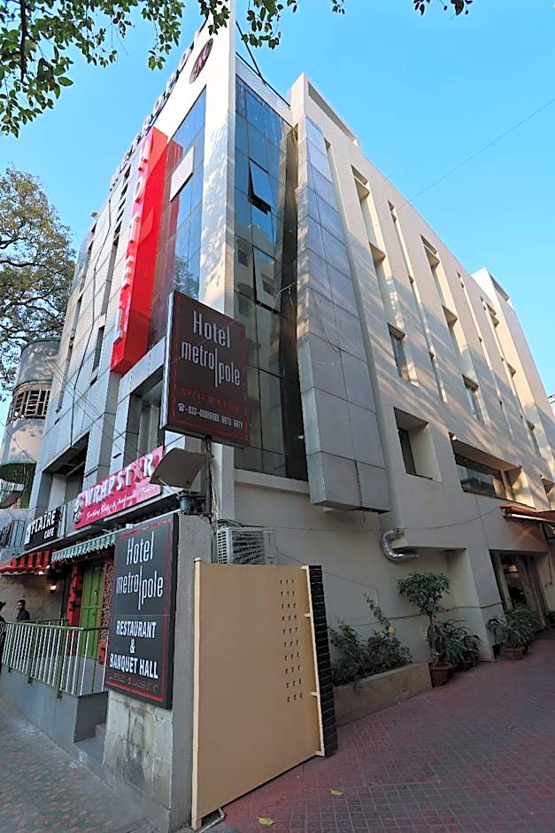 Hotel Metropole