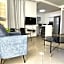 Stylish 3BR Golf Residence Eilat