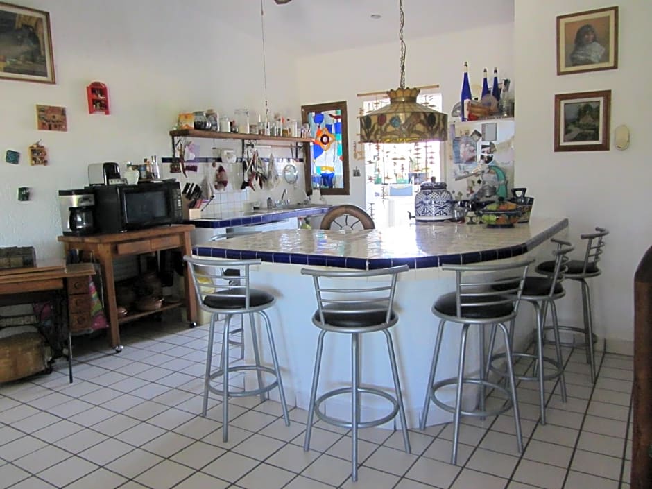 Baja Bed and Breakfast