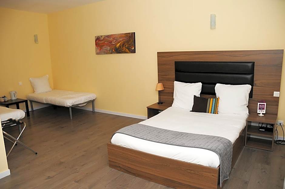 Hotel Morez