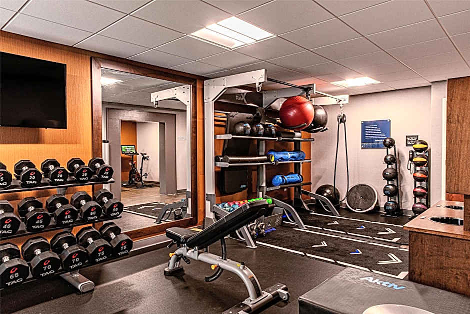 Hampton Inn Salisbury