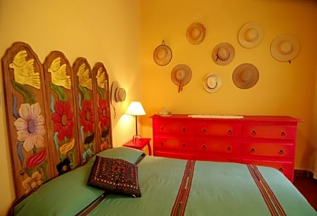 Queen Room