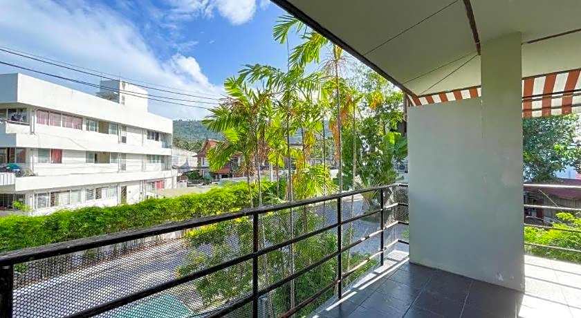 The Living Pool Villas