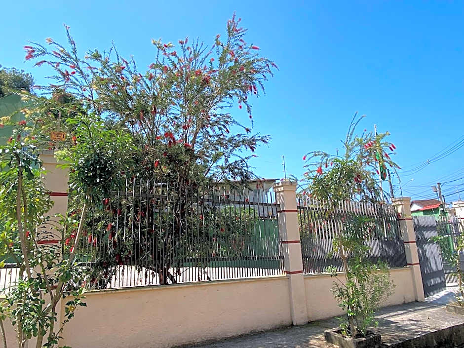 Apart Hotel Angra dos Reis II