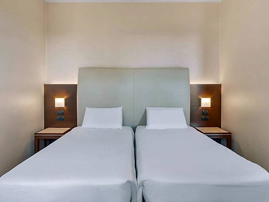 B&B HOTEL Habitat Giussano