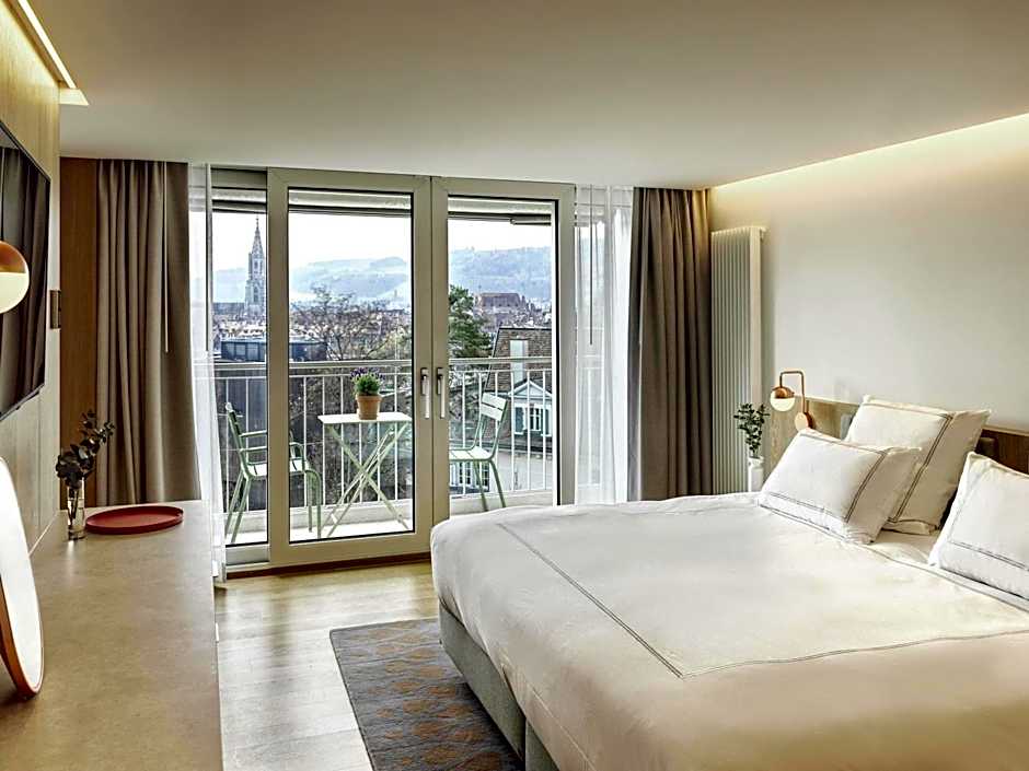 Swissotel Kursaal Bern