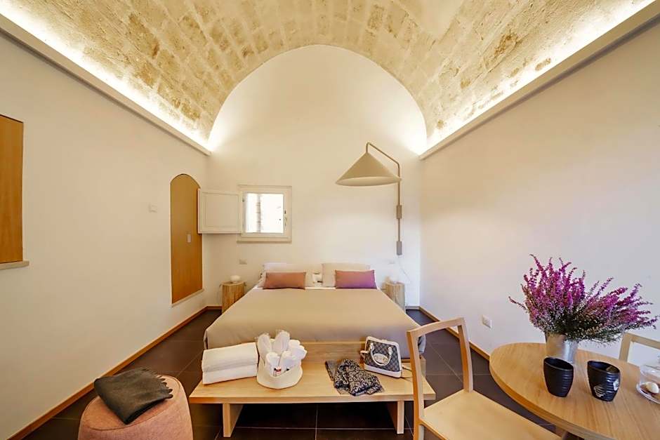 San Giovanni Vecchio - Residenza