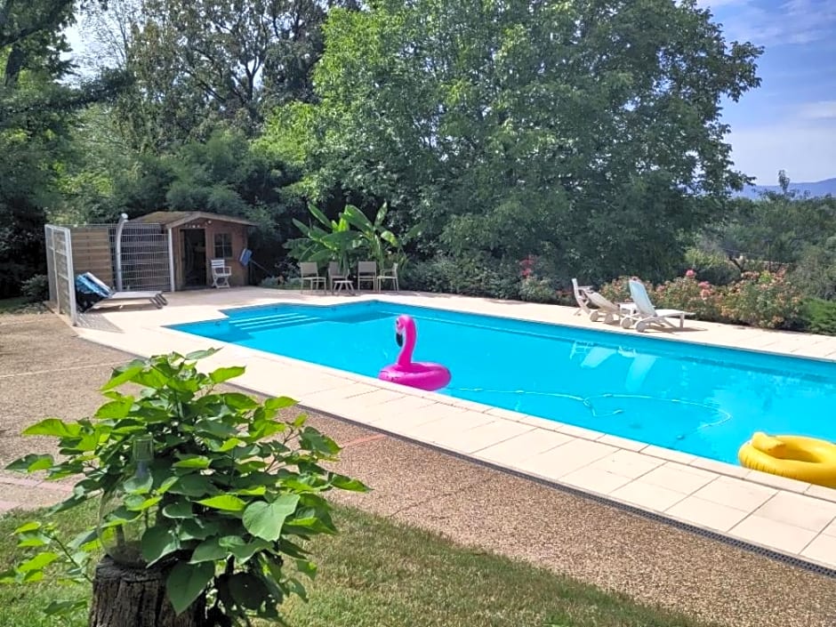 B&B chez Frédérique et Norbert