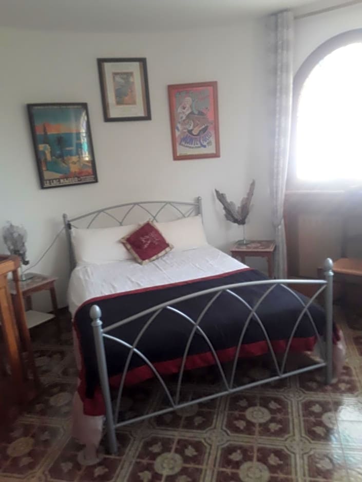 Touch of Spain in Rural France