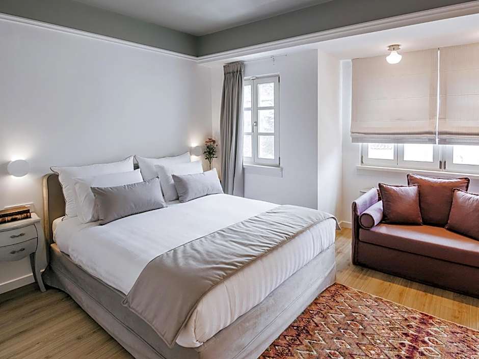 Its Kale Boutique Hotel