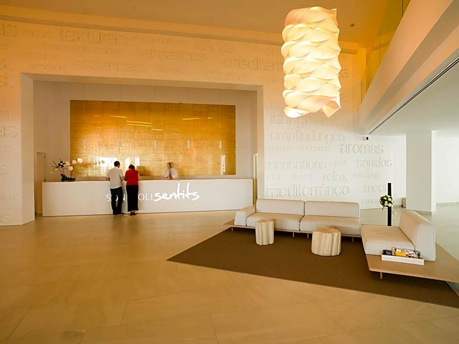 Son Moll Sentits Spa - Adults Only