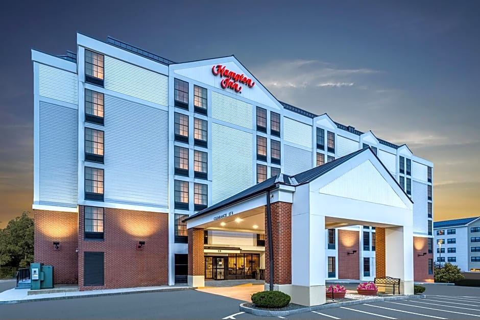 Hampton Inn Boston/Peabody