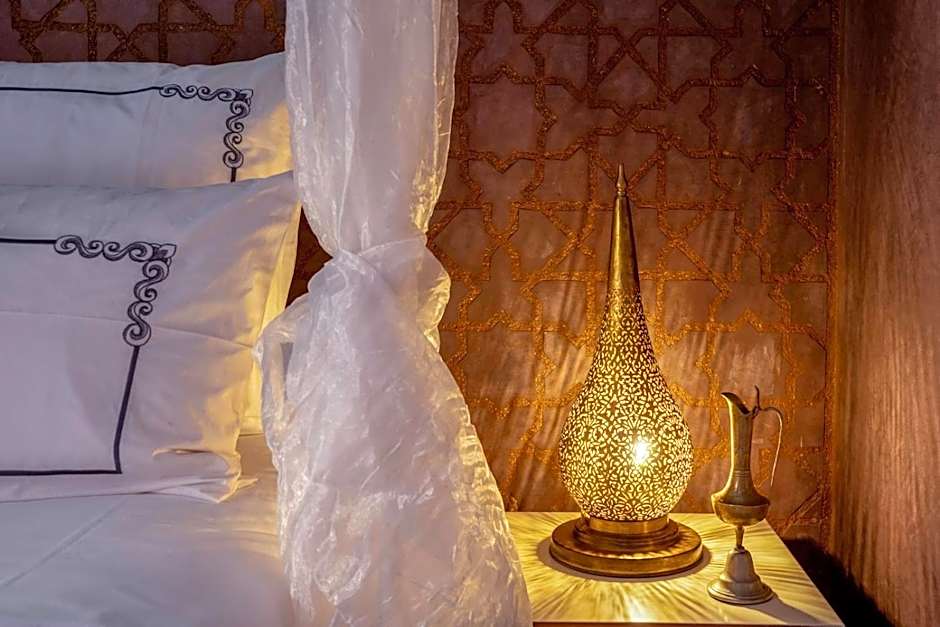 Riad Rêves D'orient & Spa