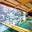 Kurobe Unazuki Onsen Yamanoha