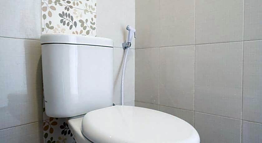 RedDoorz near Exit Tol Banyumanik 2