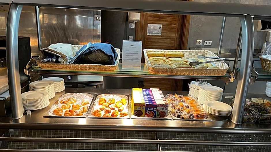 Cumbria Spa Hotel 3* Sup