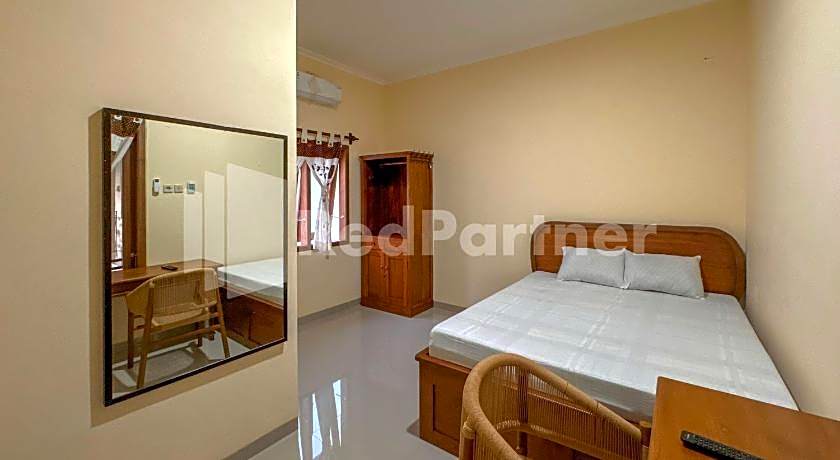 Ndalem Joglo Kawijayan Syariah Mitra RedDoorz