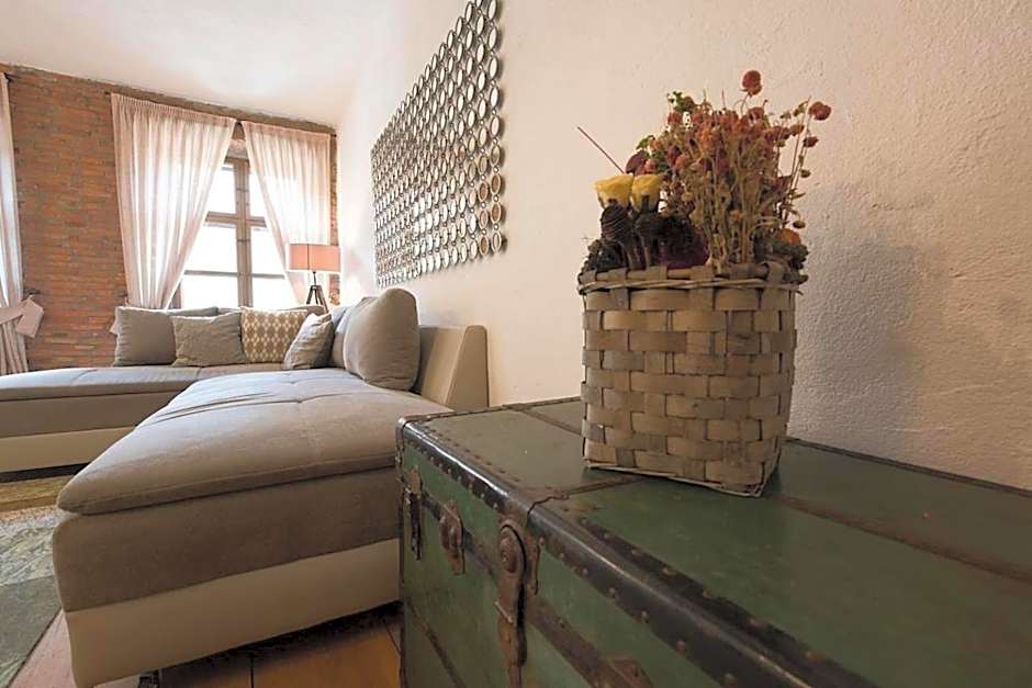 Casa Veche