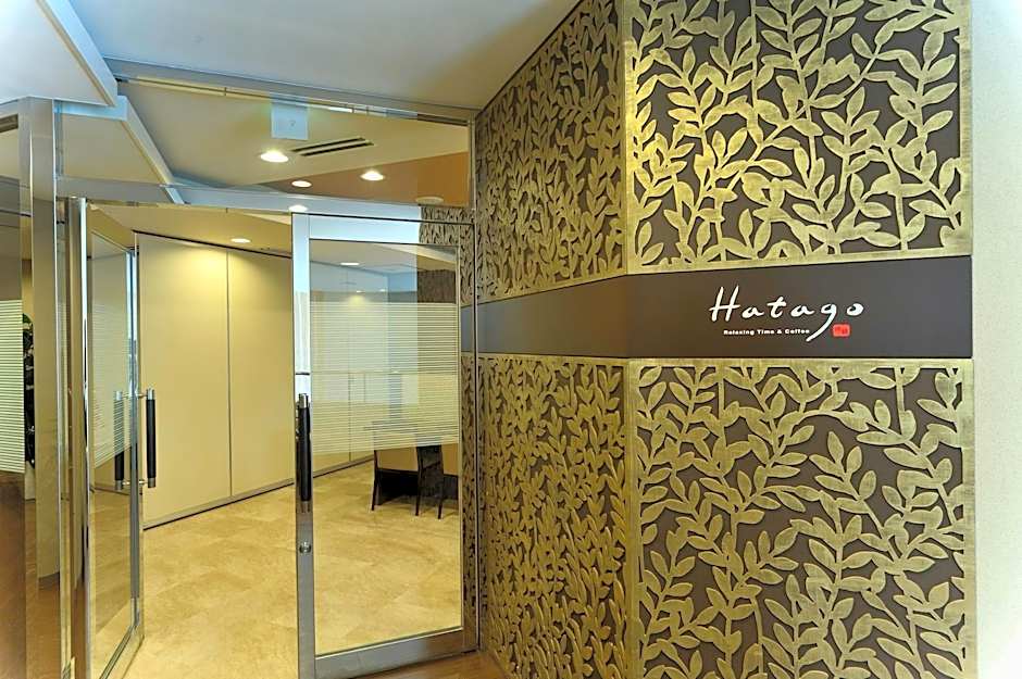 Dormy Inn Chiba City Soga
