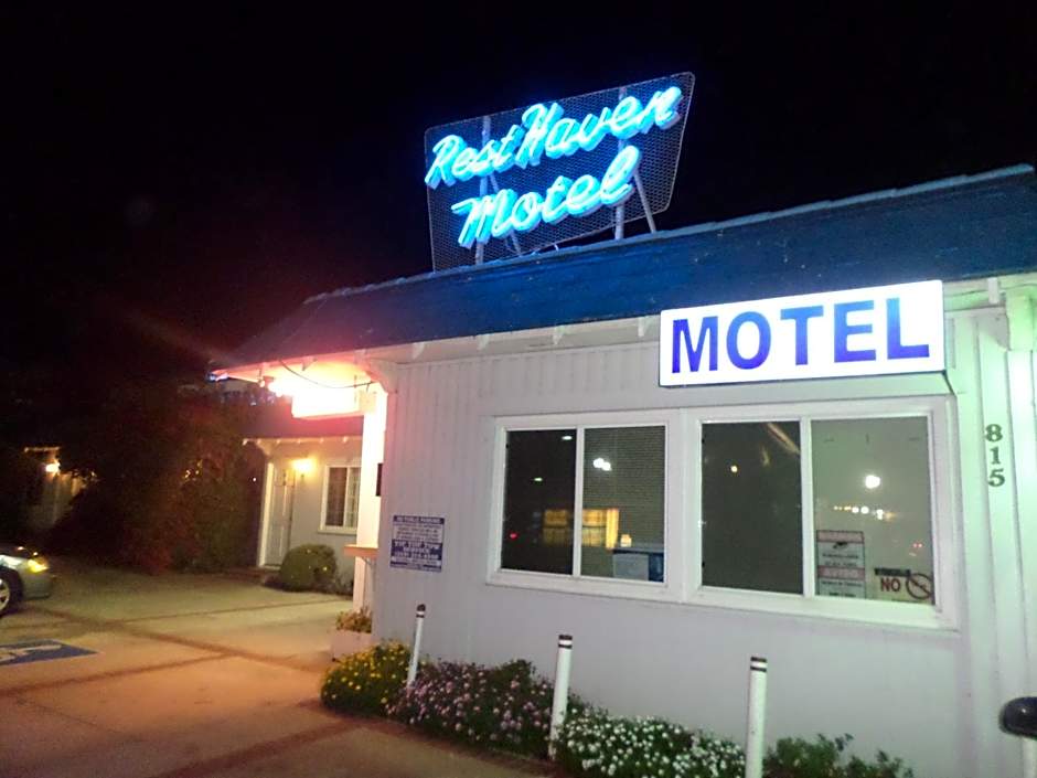 Rest Haven Motel