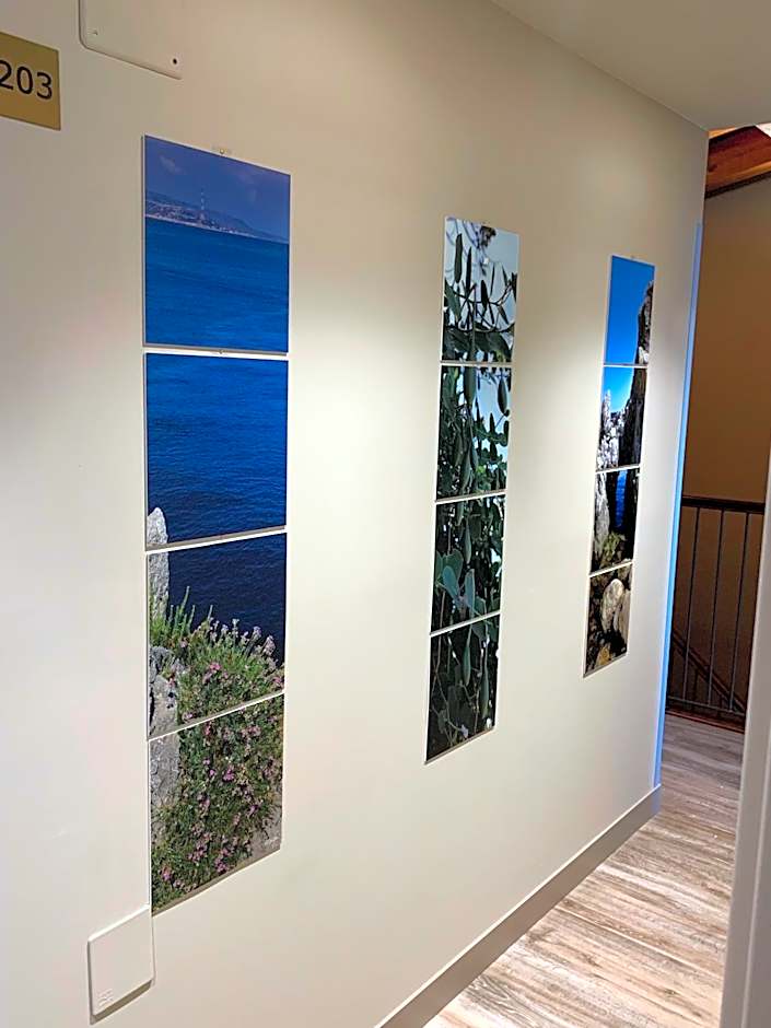 Il Casato Deluxe Rooms