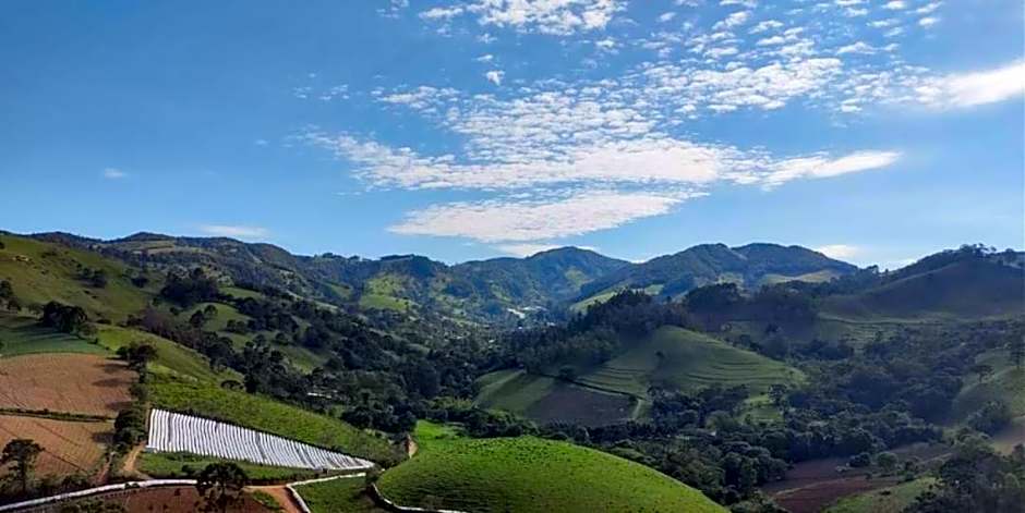 Chales Sabor Dos Ventos