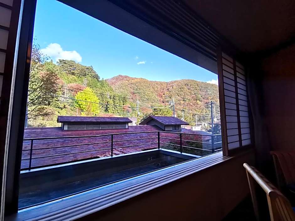 Sakahijiri Nikko
