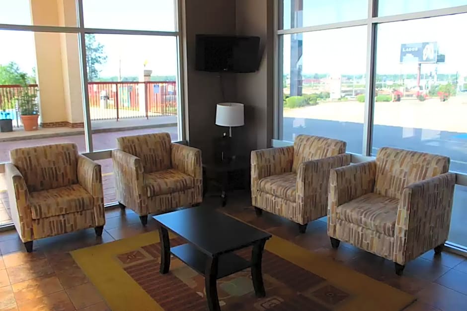 Quality Inn Conway - Greenbrier