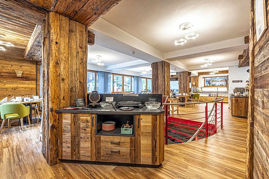 Hotel Bristol