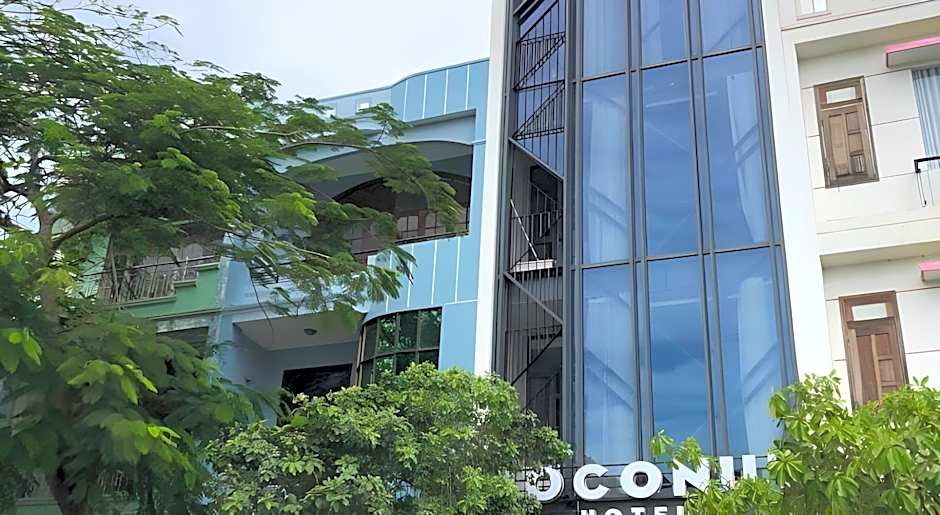 Coconut Hotel Phu Yen