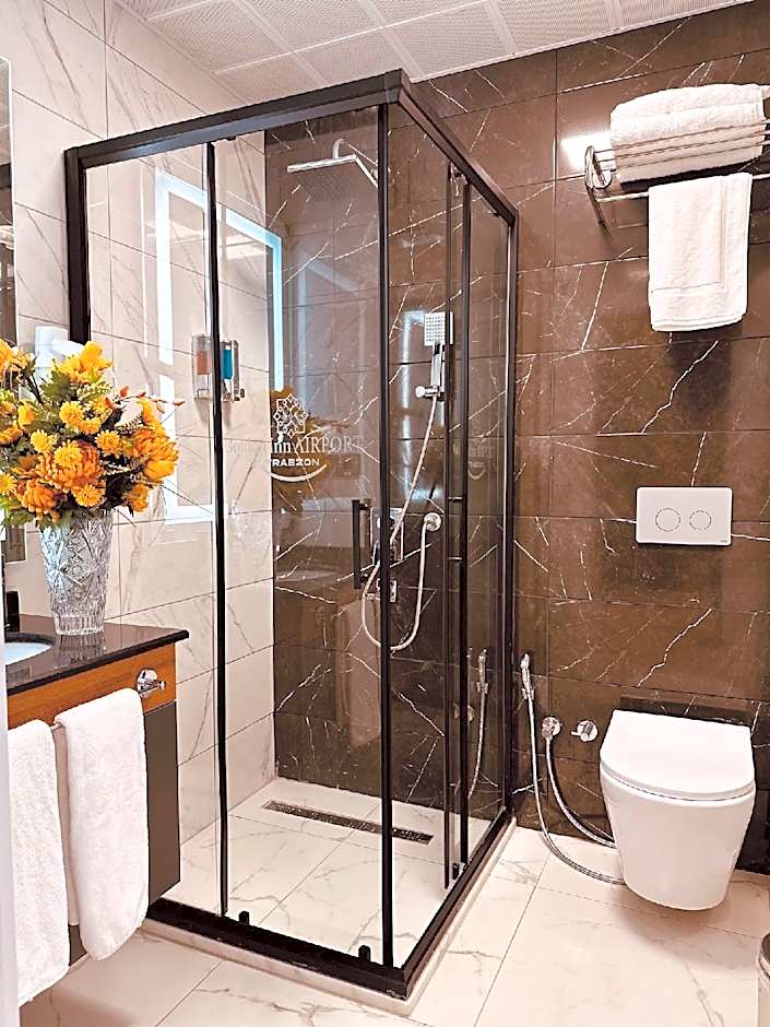 Golden Inn Airport - TRABZON