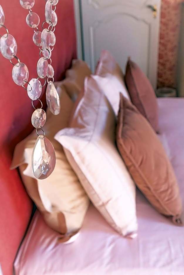 Le Clos Cathala Chambres d'Hôtes