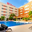 Hilton Garden Inn Malaga