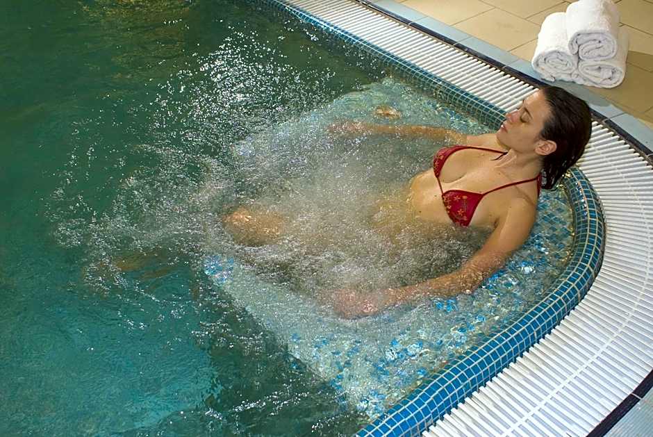 Villa Angela Hotel & Spa