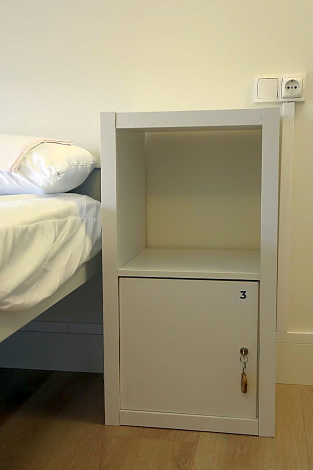 ATERPE KANPEZU HOSTEL